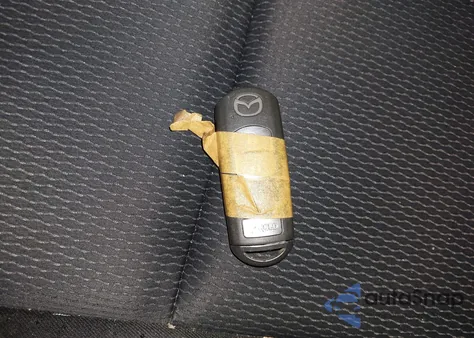 2014 Mazda Cx-5 Sport z USA, uszkodzony, nr VIN JM3KE2BE7E0403552